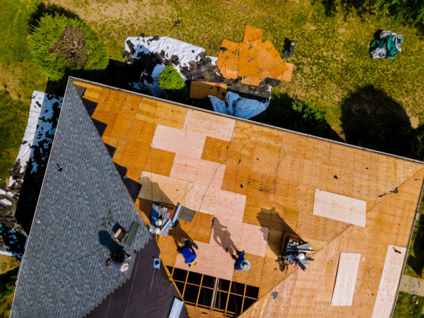 Trusted Orangeville, UT Roofing Contractor Experts